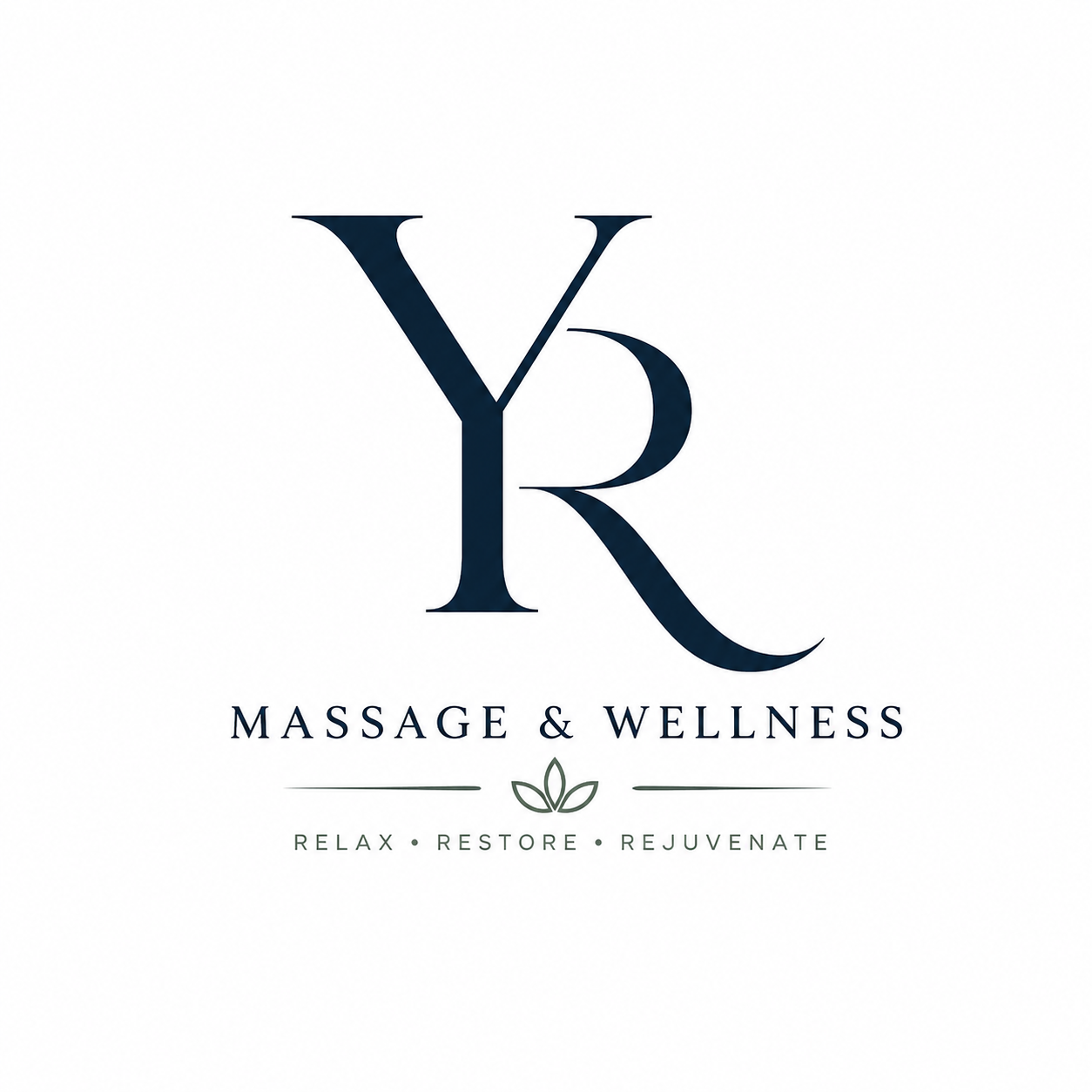 YR Massage & Wellness